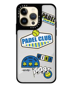 Mirror Case - Vina x Vace – Padel