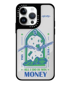 Mirror Case - Vina x Vace – Money