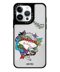 Mirror Case - Vina x Vace – Vegas