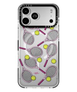 Tennis Rackets - Magsafe - impact iPhone case