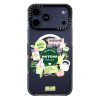 Matcha Club - Magsafe - impact iPhone case