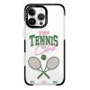 Vina Tennis Club - Magsafe - impact iPhone case