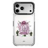 Vinacase Cowgirl - impact iPhone case