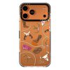Cowgirl - impact iPhone case