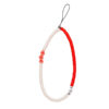 Red Valentine - Custom Name Phone Charm