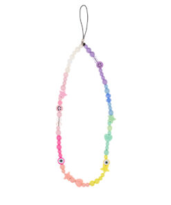 Gradient Phone Charm