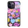 Babygirl - impact iPhone case