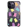 Gummy Bear - impact iPhone case