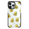 Avocado - impact iPhone case