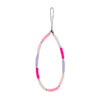 Pinkish Phone Charm