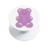 Purple Gummy PopSocket