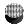Houndstooth PopSocket
