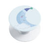 Blue Moon PopSocket