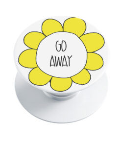 Go Away PopSocket