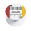 Hogwarts Ticket PopSocket