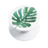 Monstera PopSocket