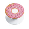 Pink Donut PopSocket