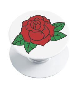 Rose PopSocket