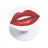 Red Lips PopSocket