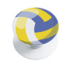 Volleyball PopSocket