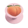 Peach PopSocket