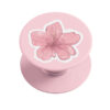 Pink Flower PopSocket
