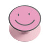 Pink Smiles PopSocket