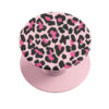 Pink Cheetah PopSocket