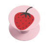 Red Strawberry PopSocket