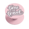 Time To Travel PopSocket
