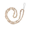 Wood Phone Charm